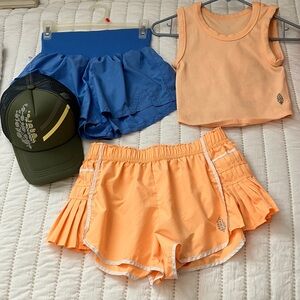 FP Movement Collection